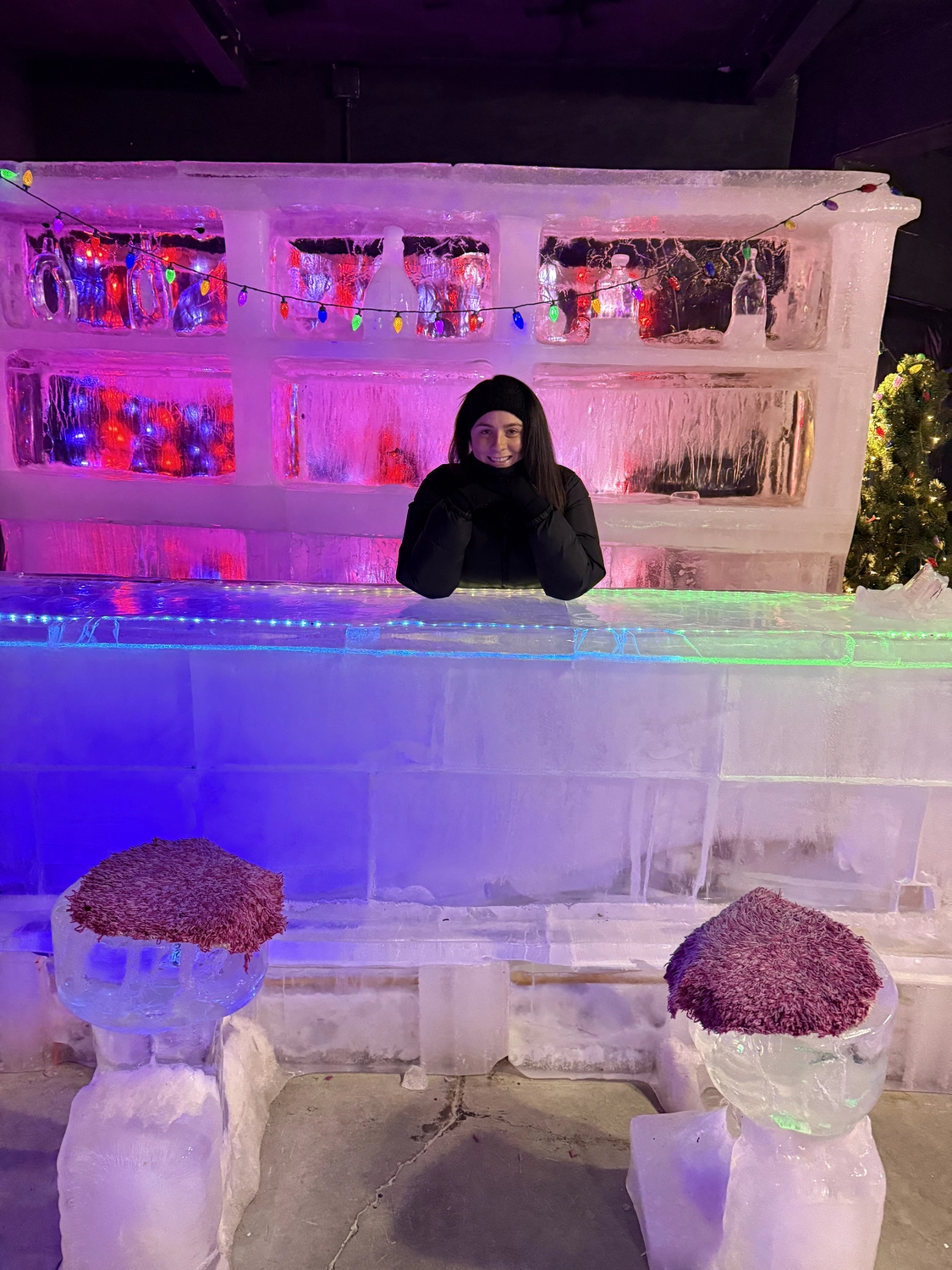 Kaltenbach - Reisebüro - Restaurant in Fairbanks