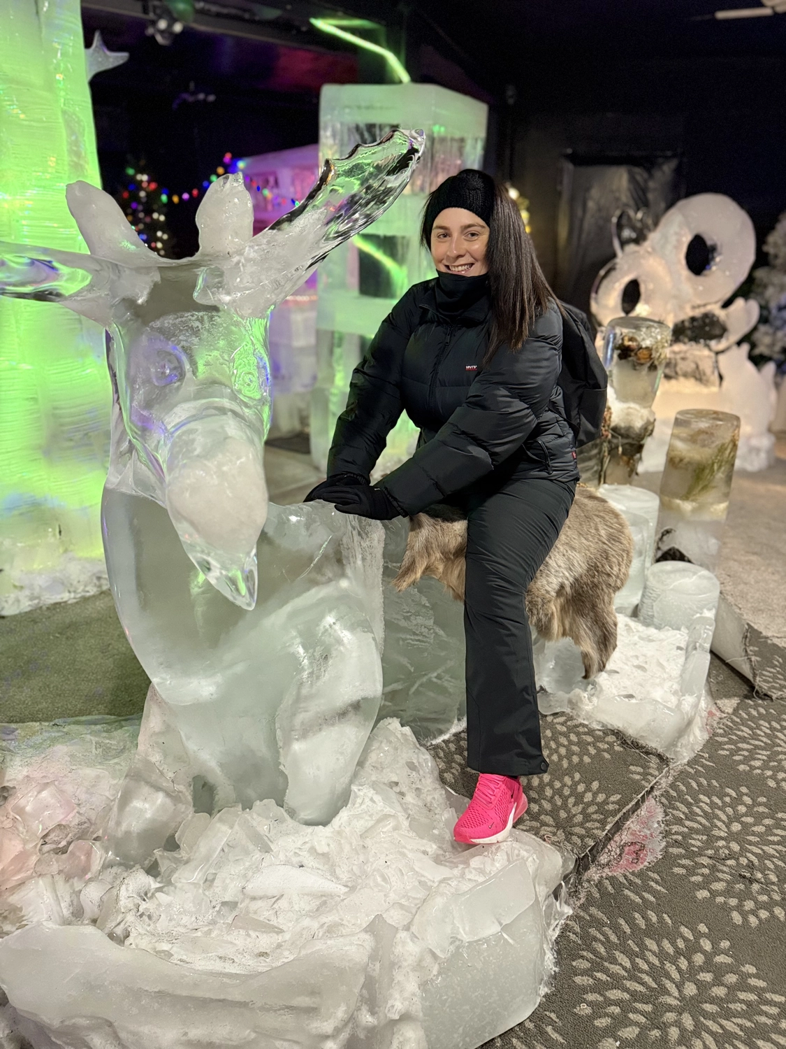 Kaltenbach - Reisebüro - Ansichten von Fairbanks