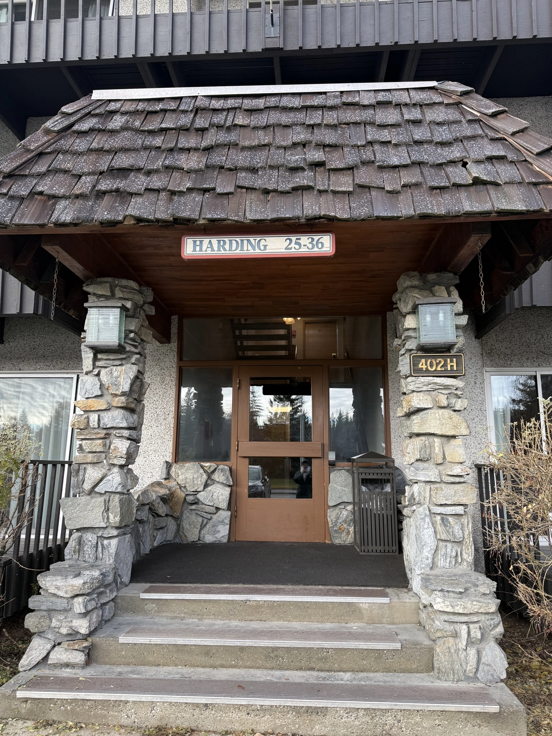 Kaltenbach - Reisebüro - Ansichten von Fairbanks