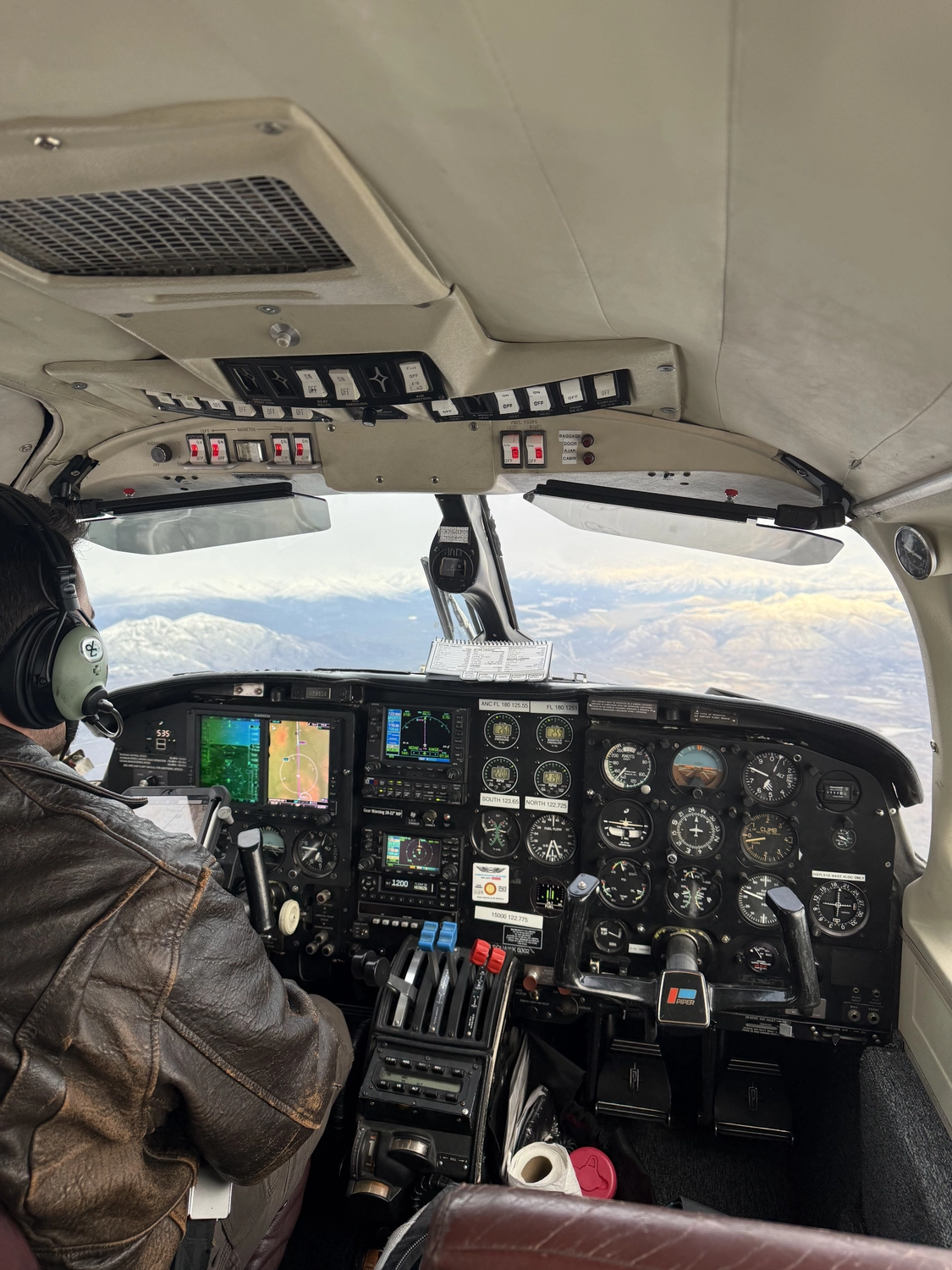 Kaltenbach - Reisebüro - Ansichten von Fairbanks