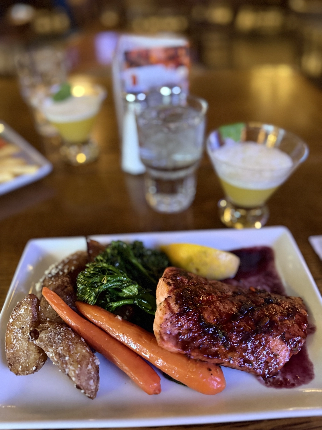 Kaltenbach - Reisebüro - Restaurant in Fairbanks