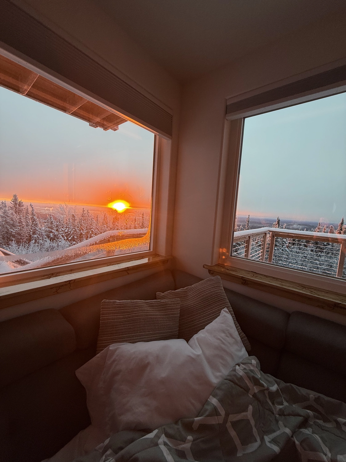 Kaltenbach - Reisebüro - Ansichten von Fairbanks