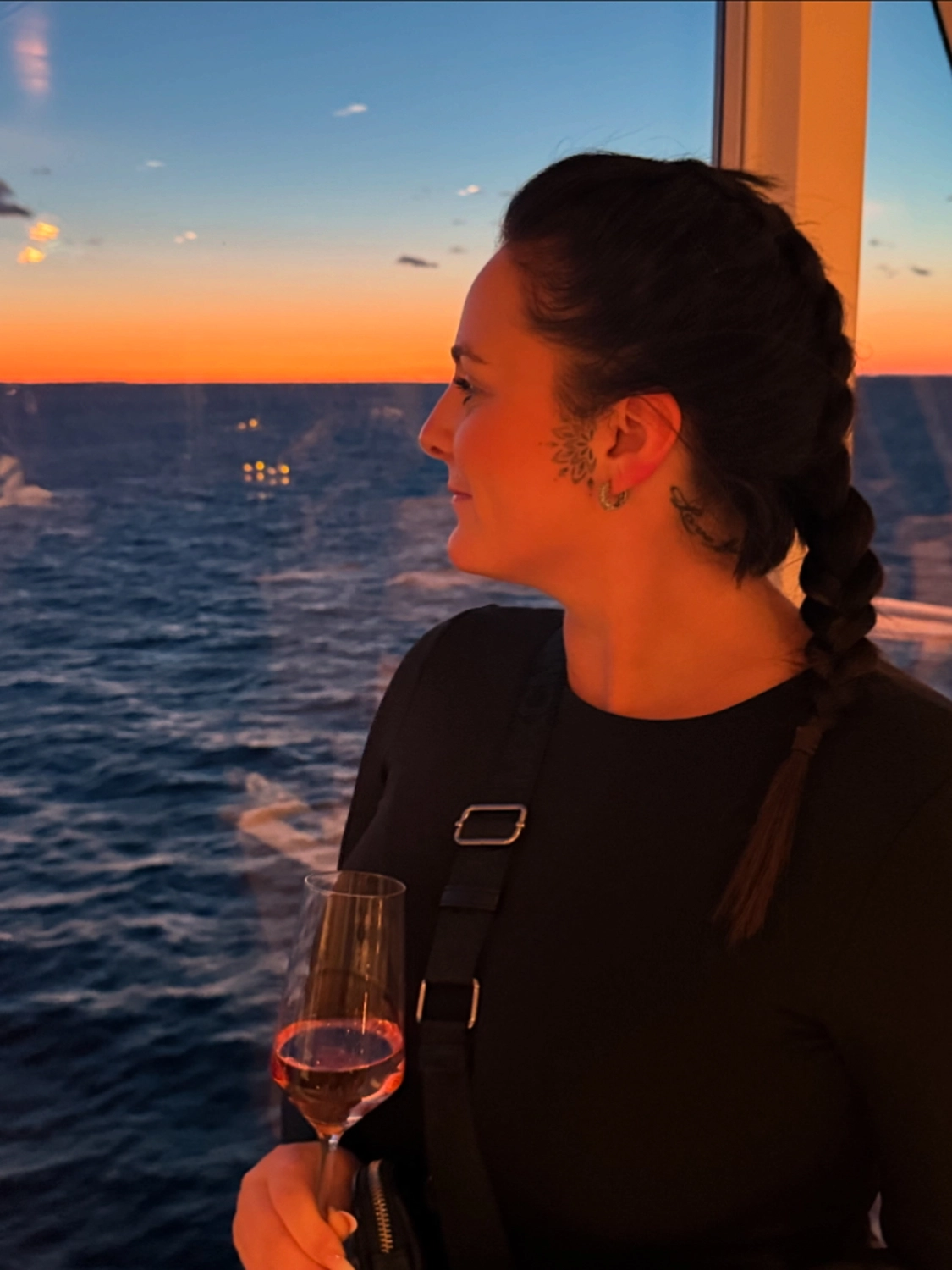 Kaltenbach - Reisebüro - -Corinna Kaltenbach in Kopenhagen