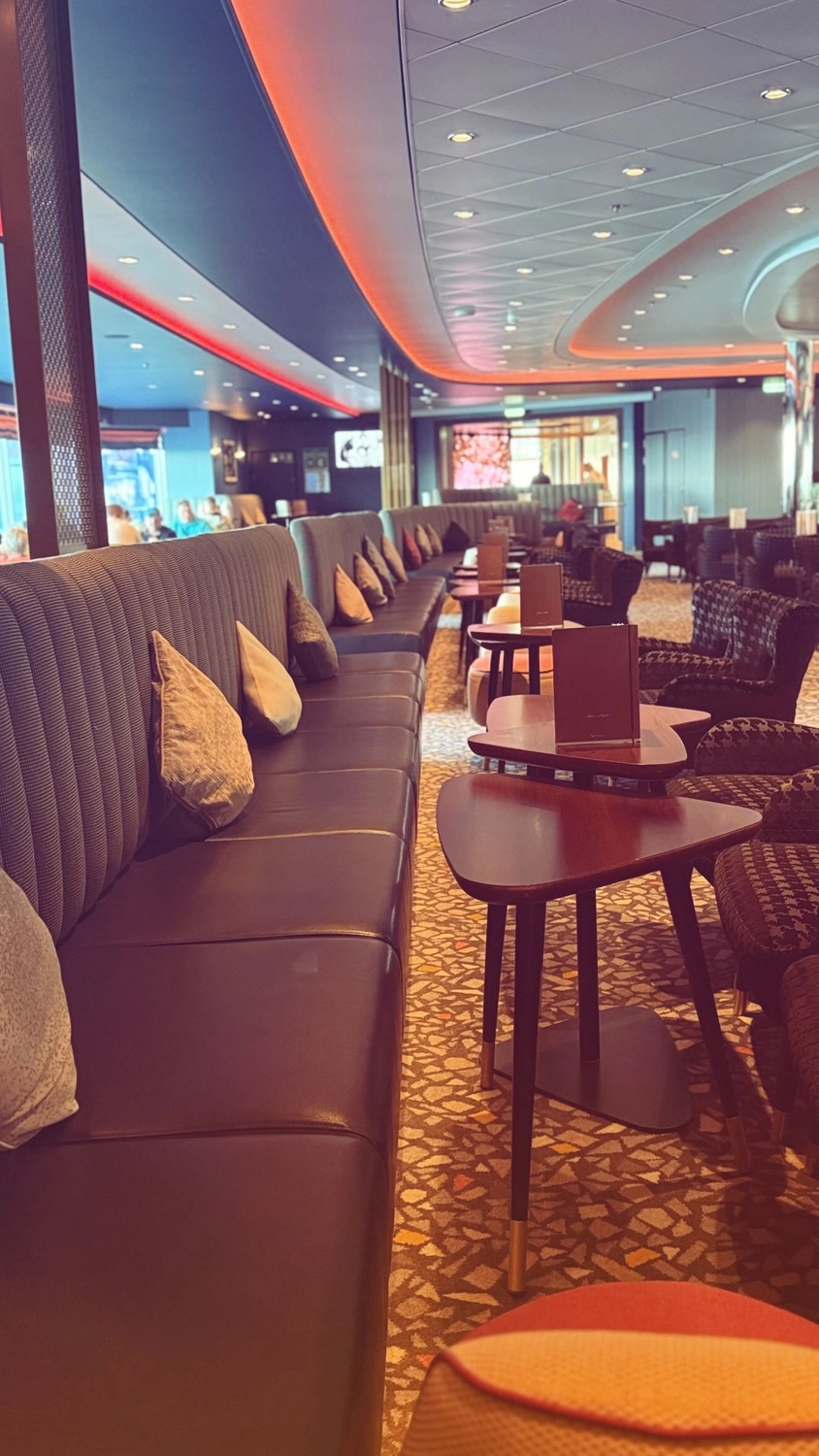 Kaltenbach - Reisebüro - Hotel Kopenhagen