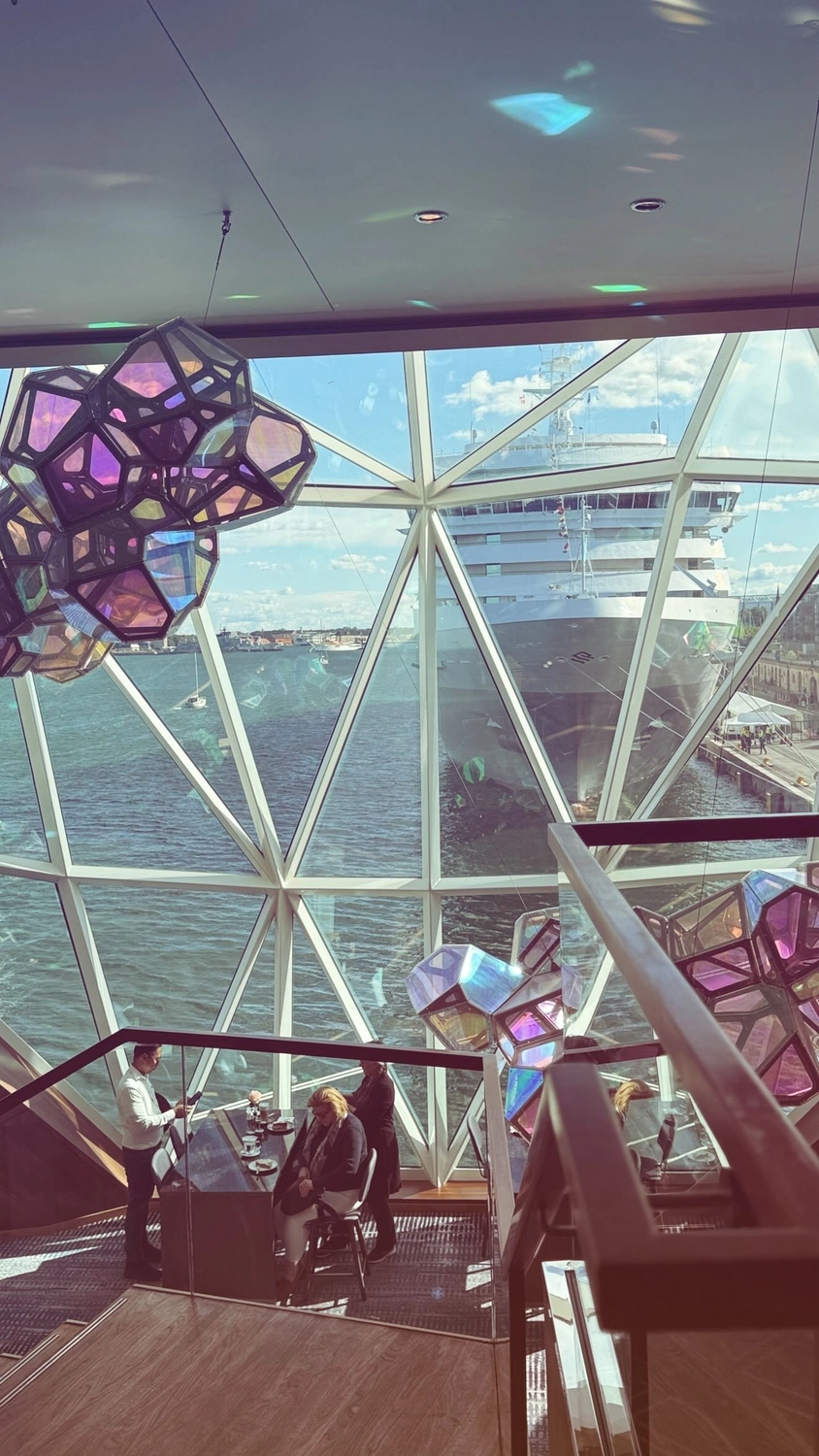 Kaltenbach - Reisebüro - Kopenhagen-Kreuzfahrt