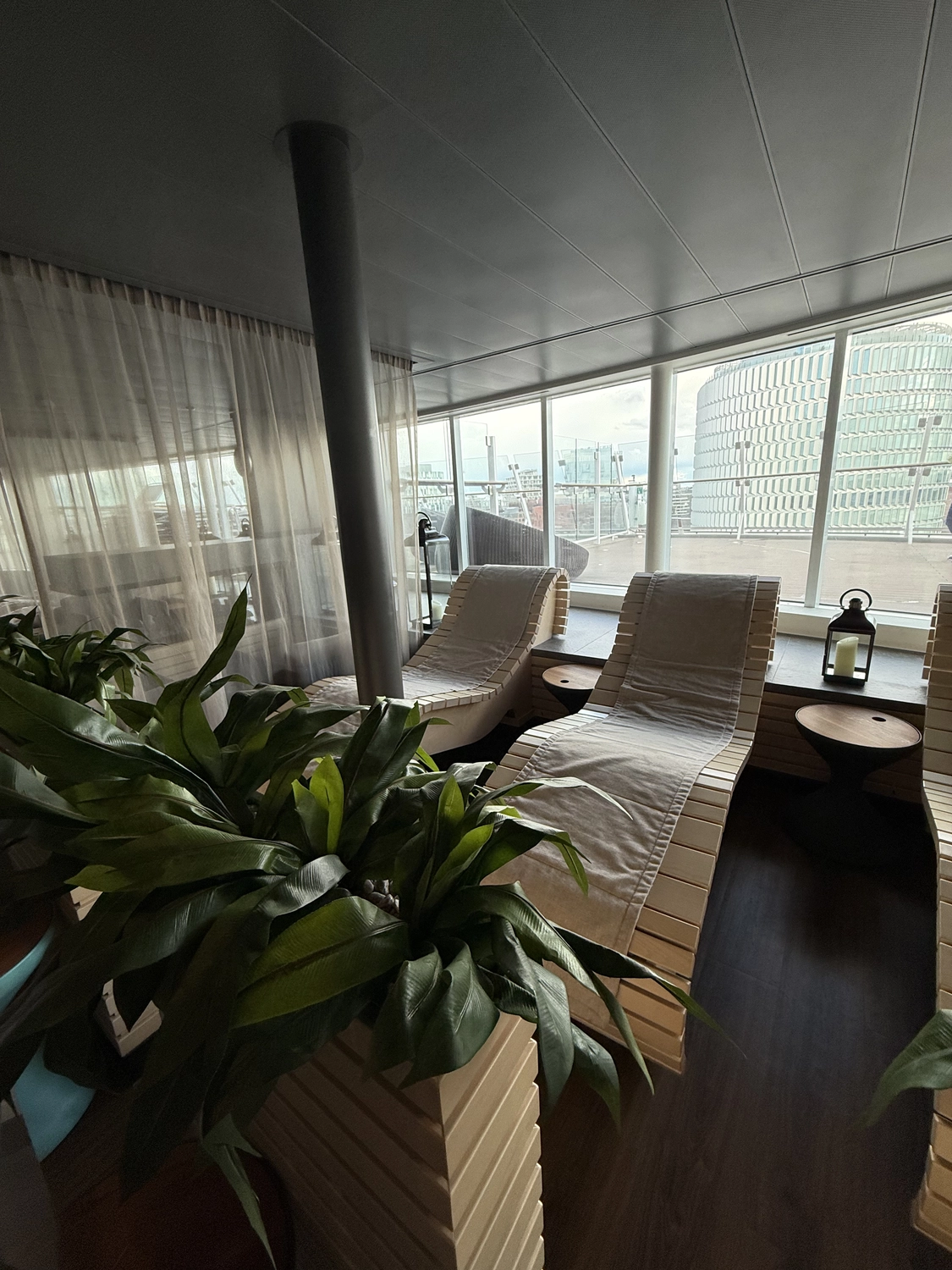 Kaltenbach - Reisebüro - Kopenhagen-Kreuzfahrt