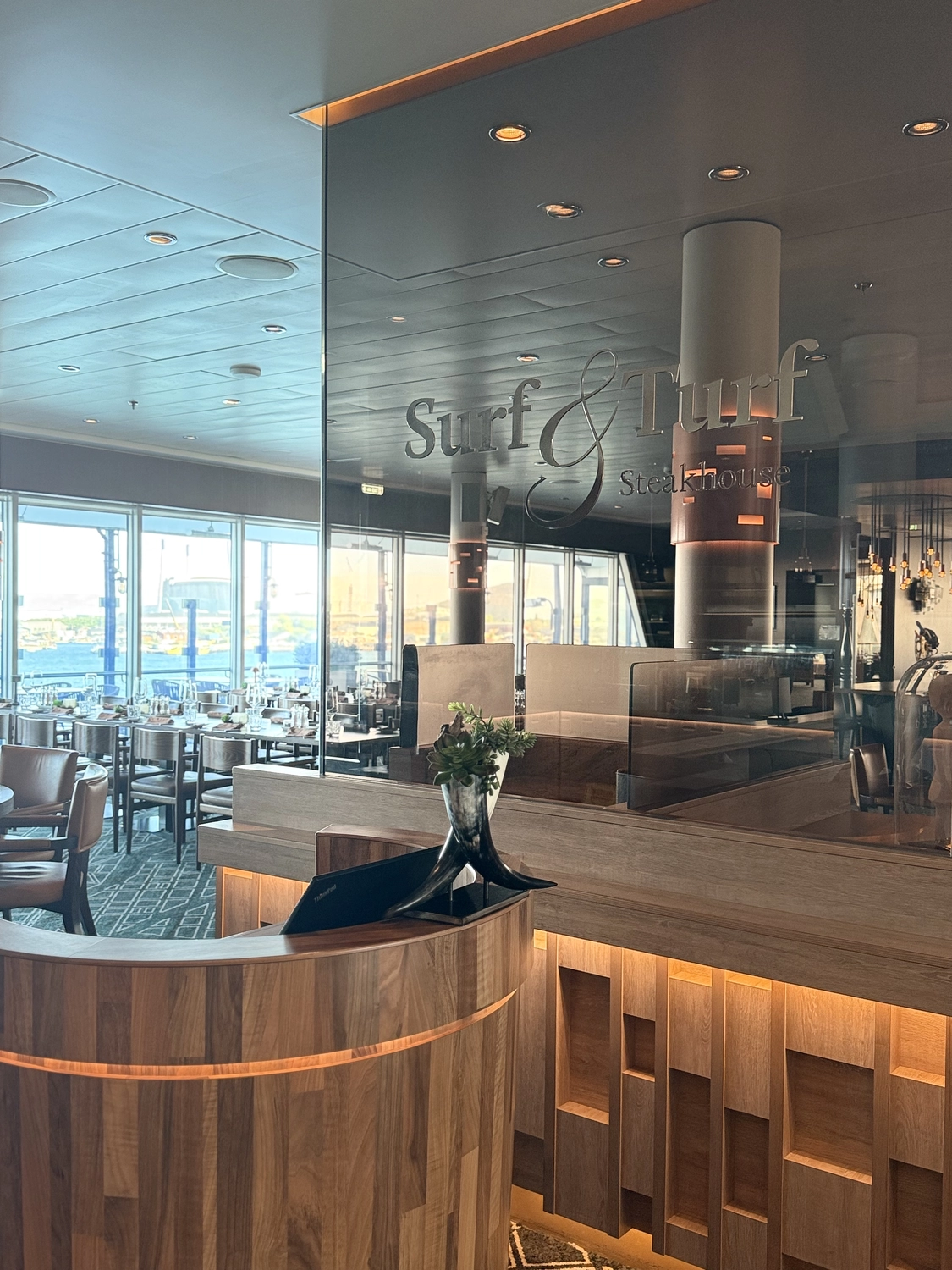 Kaltenbach - Reisebüro - Hotel Kopenhagen