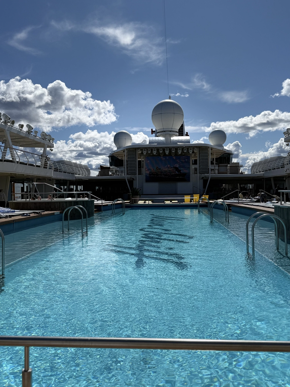 Kaltenbach - Reisebüro - Kopenhagen-Kreuzfahrt