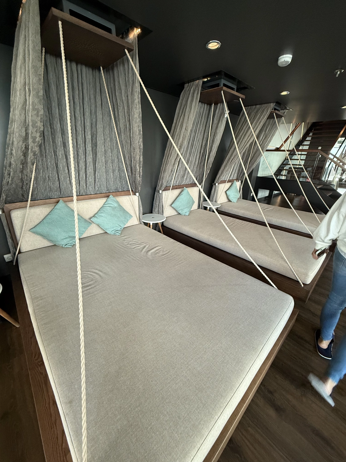 Kaltenbach - Reisebüro - Hotel Kopenhagen