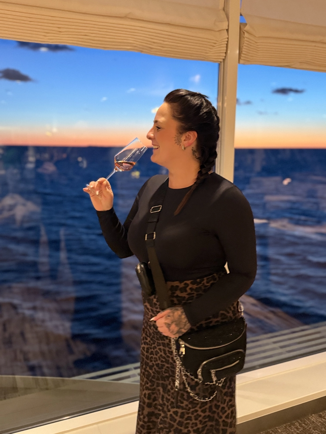 Kaltenbach - Reisebüro - -Corinna Kaltenbach in Kopenhagen