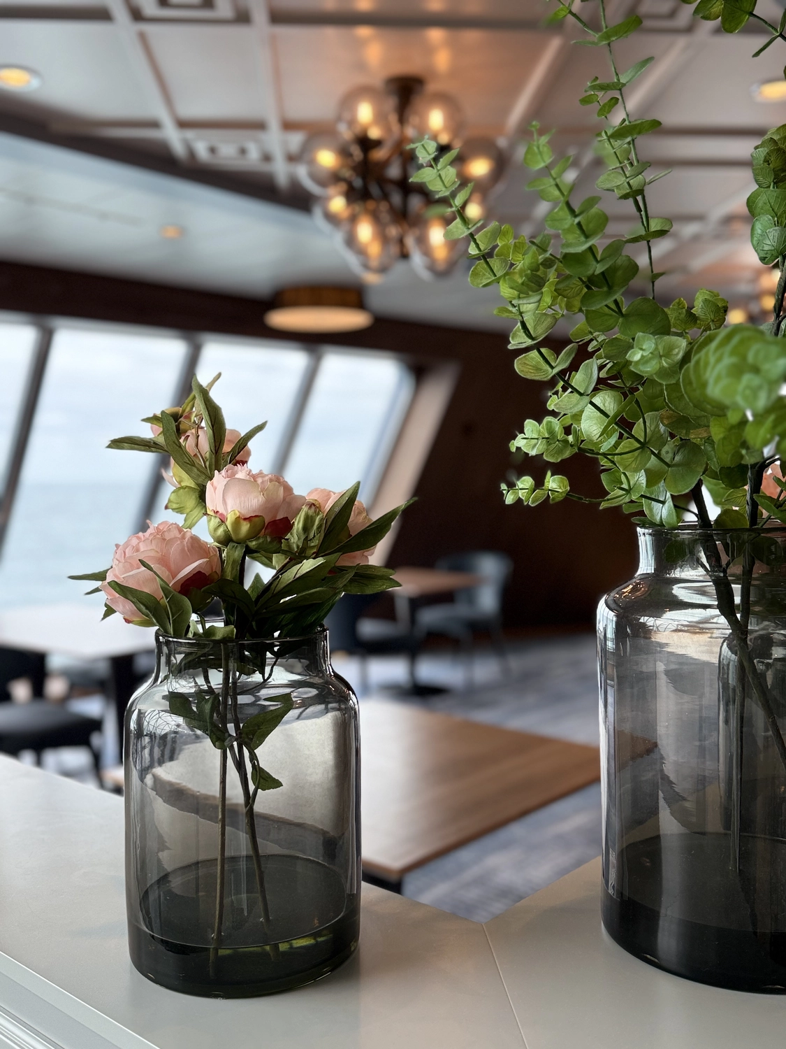 Kaltenbach - Reisebüro - Hotel Kopenhagen