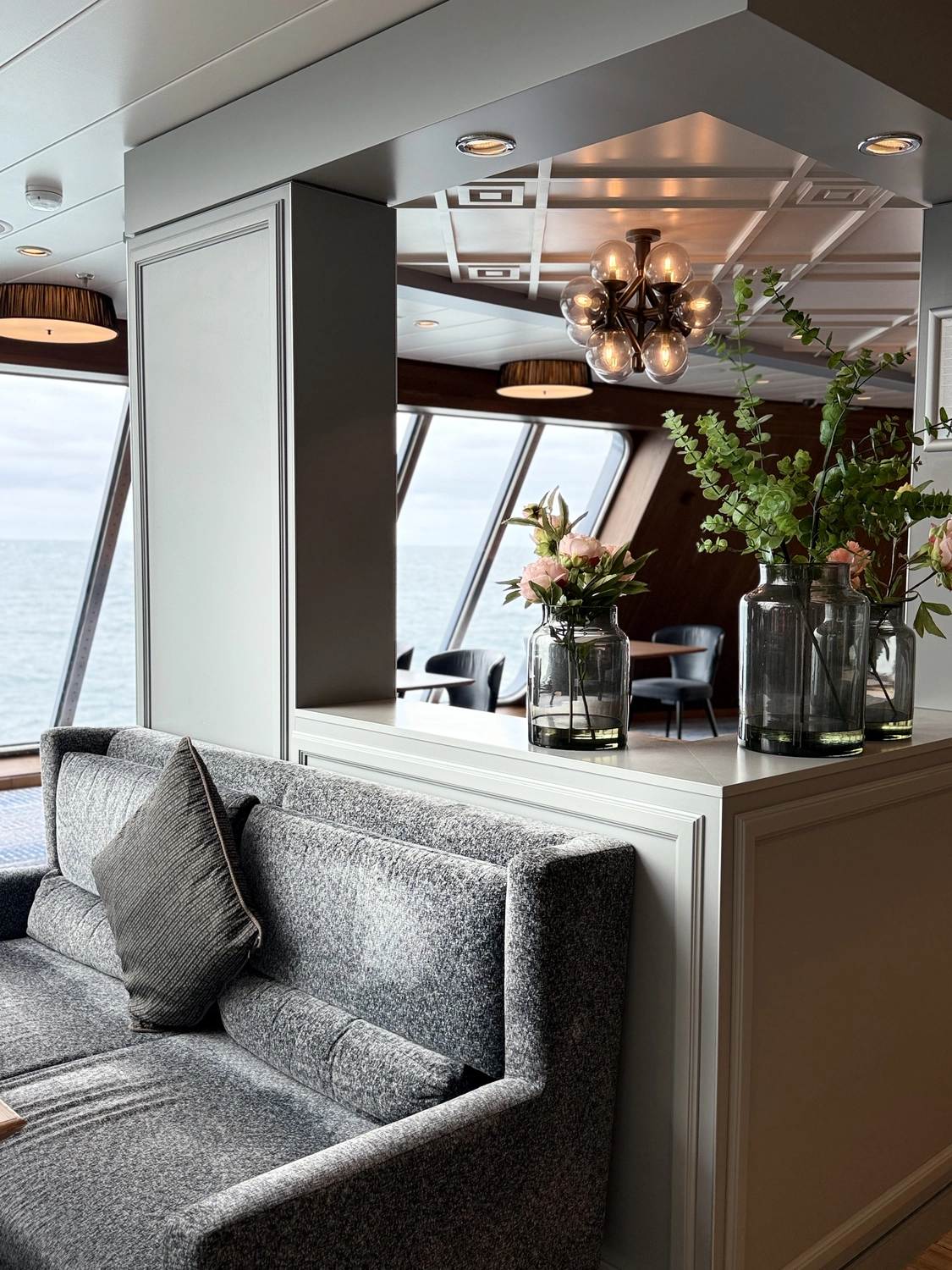 Kaltenbach - Reisebüro - Hotel Kopenhagen