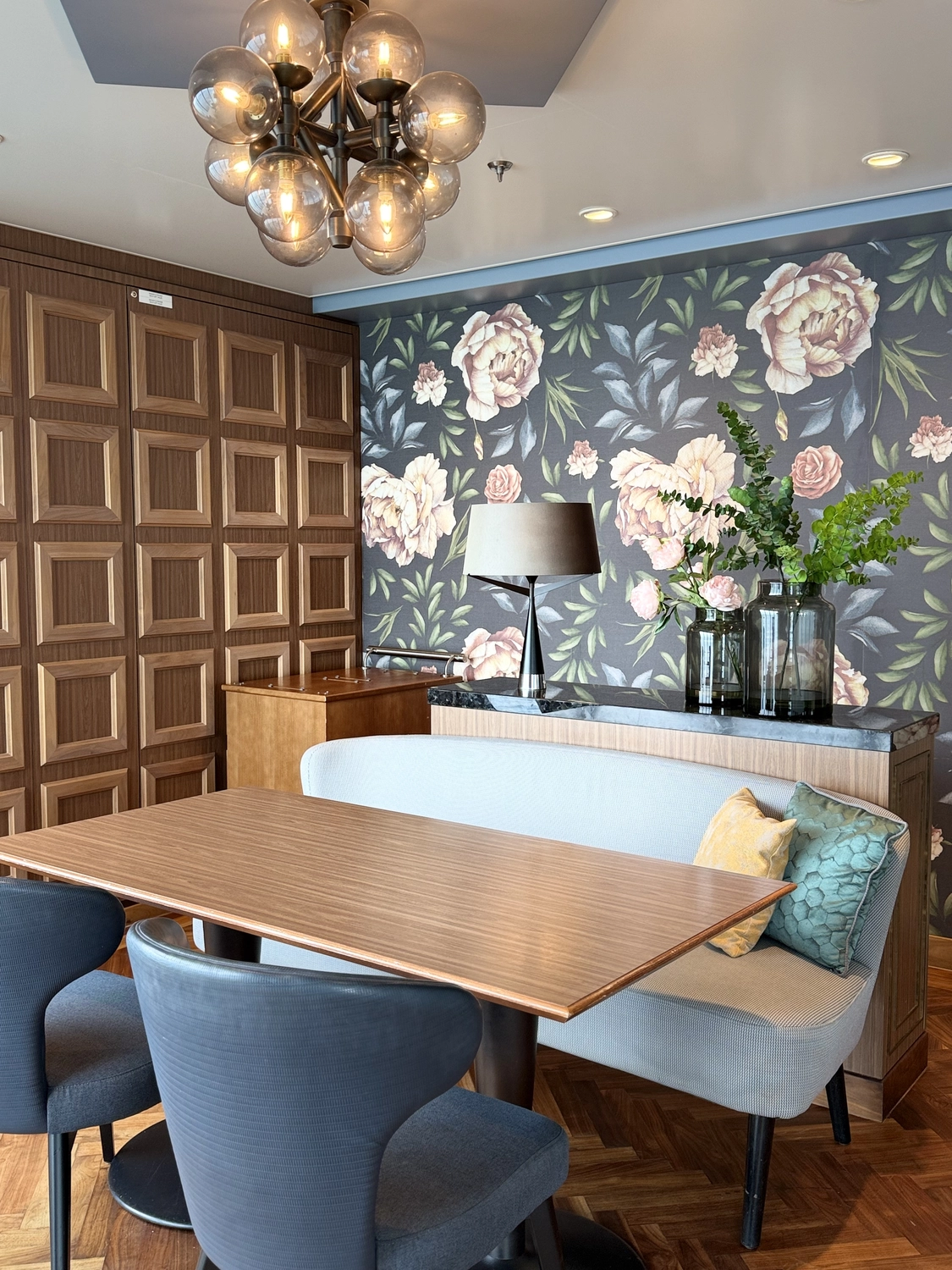 Kaltenbach - Reisebüro - Hotel Kopenhagen