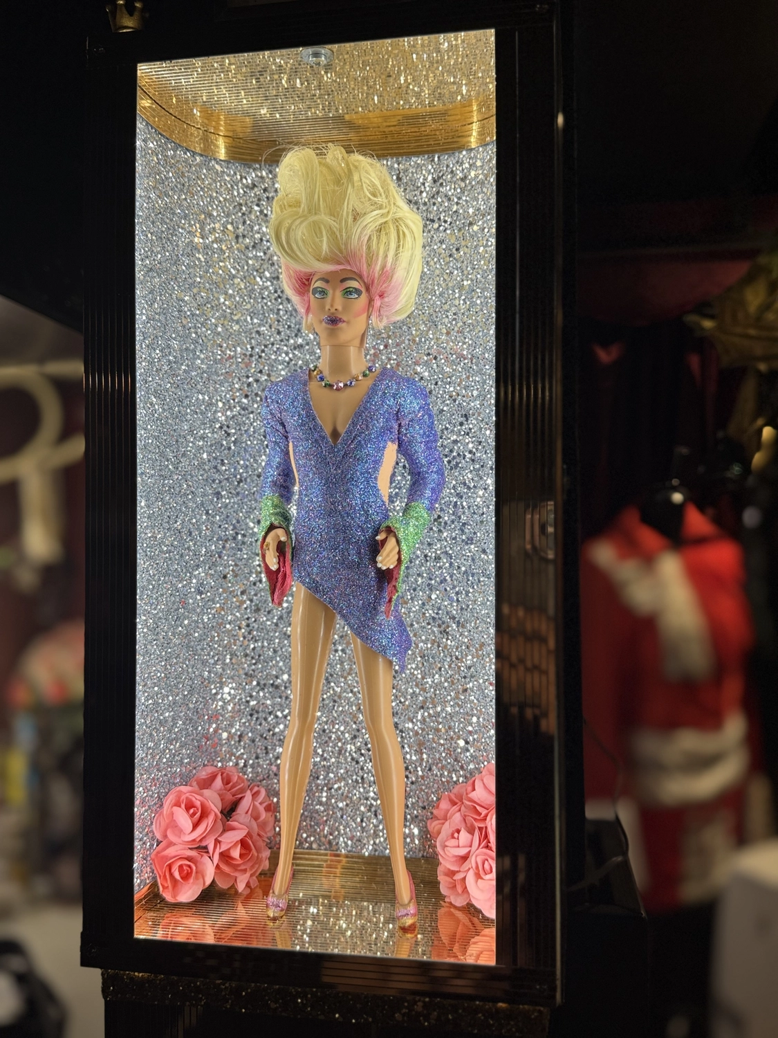 Kaltenbach - Reisebüro - Hamburg