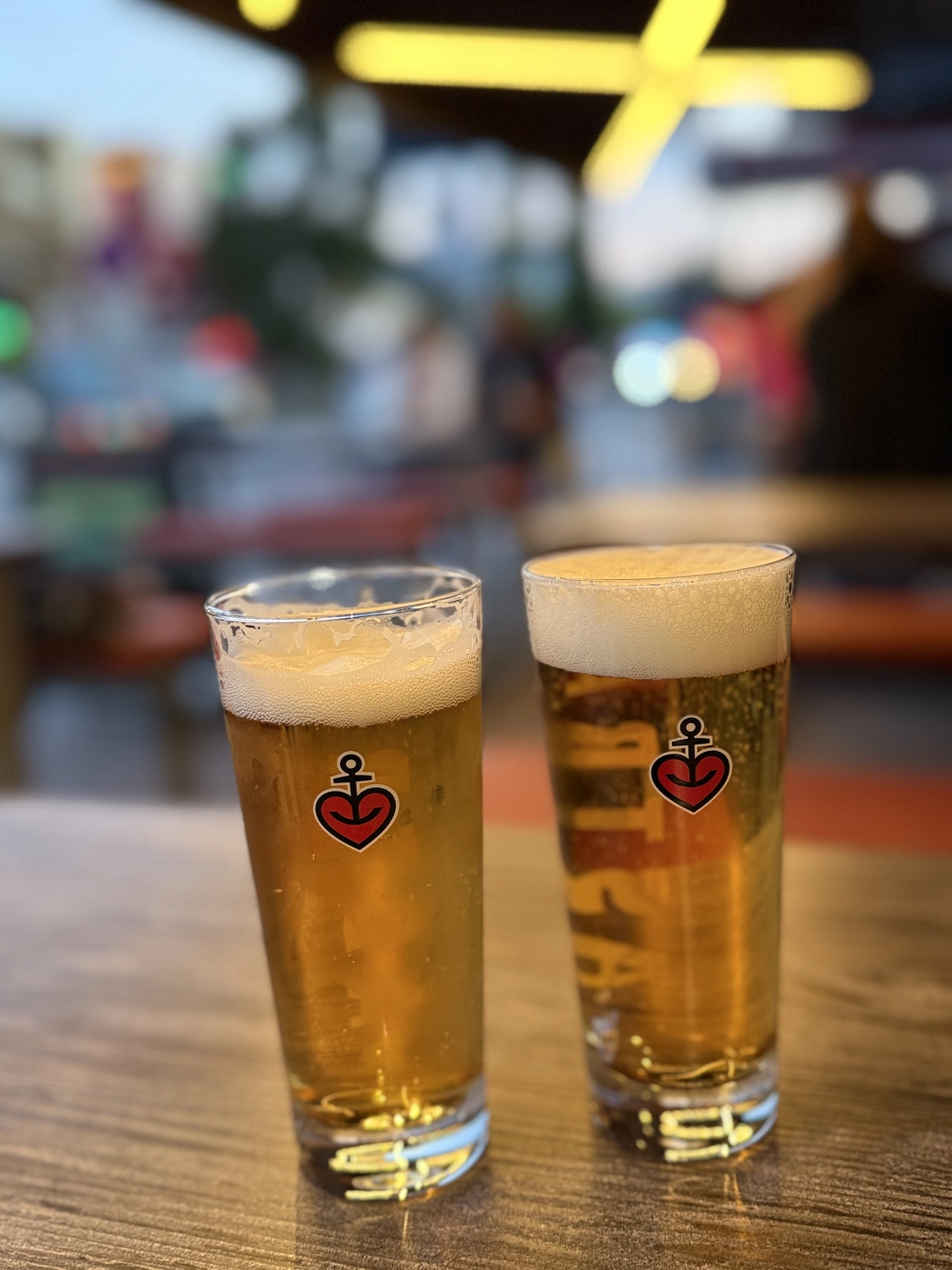 Kaltenbach - Reisebüro - Hamburg