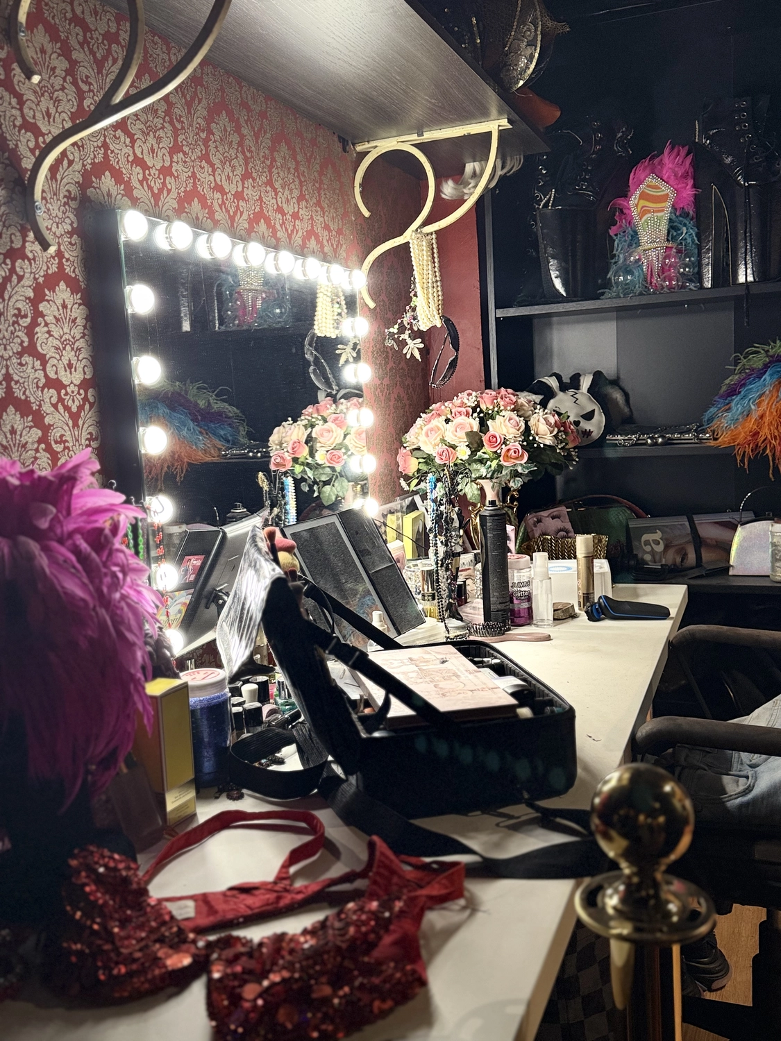 Kaltenbach - Reisebüro - Hamburg