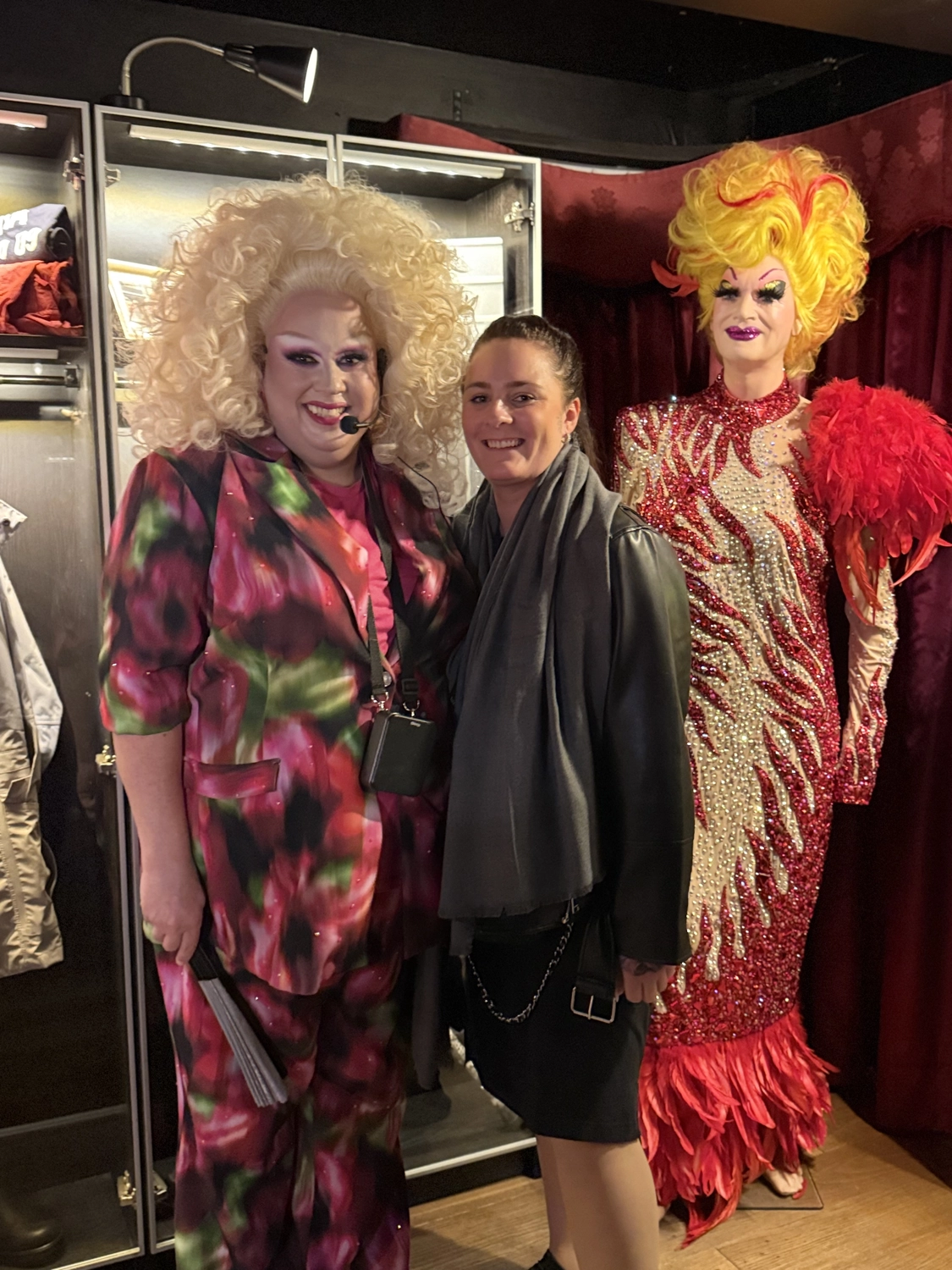 Kaltenbach - Reisebüro - Hamburg