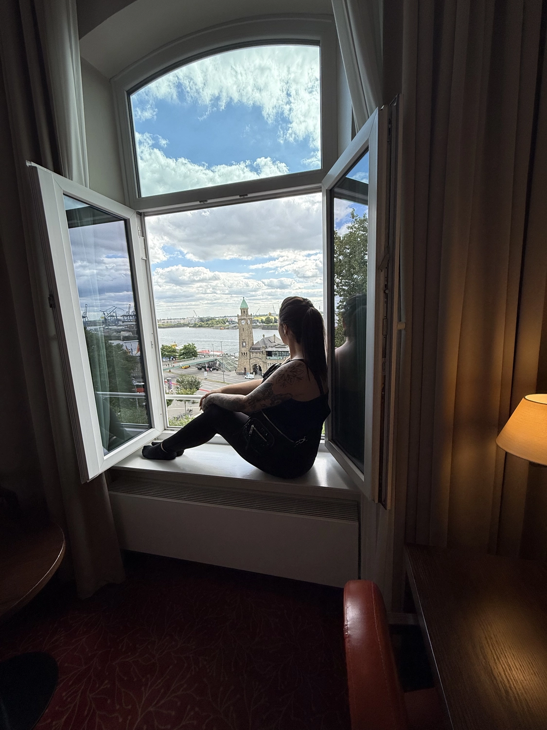 Kaltenbach - Reisebüro - Hamburg