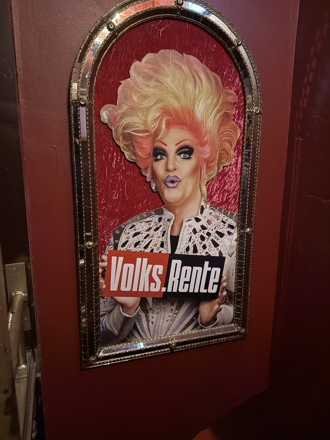 Kaltenbach - Reisebüro - Hamburg