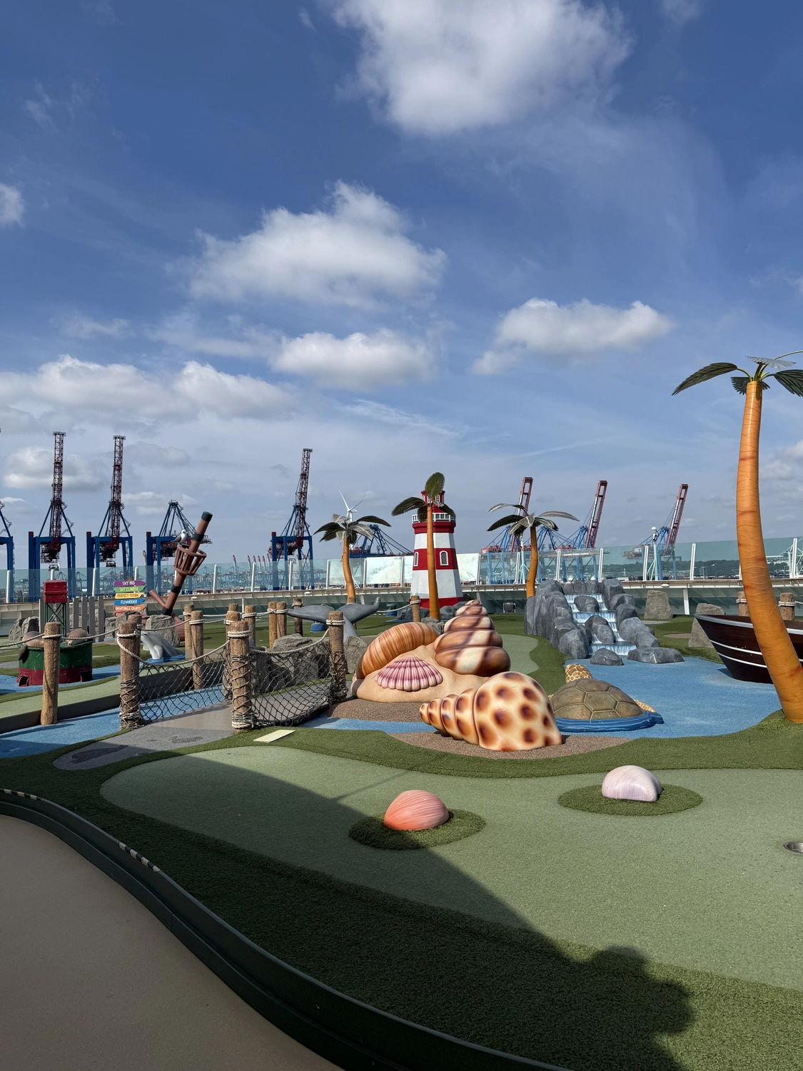 Kaltenbach - Reisebüro - Royal Caribbean Cruise Line