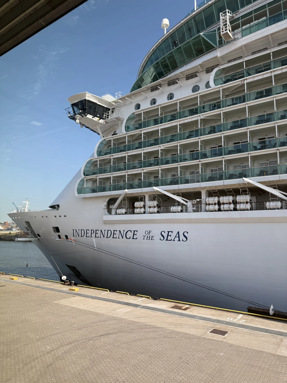 Kaltenbach - Reisebüro - Kreuzfahrt