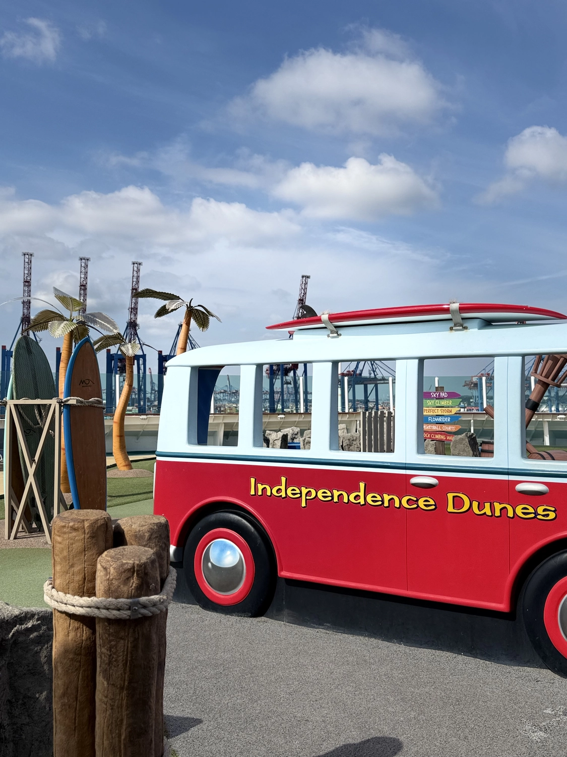 Kaltenbach - Reisebüro - Royal Caribbean Cruise Line