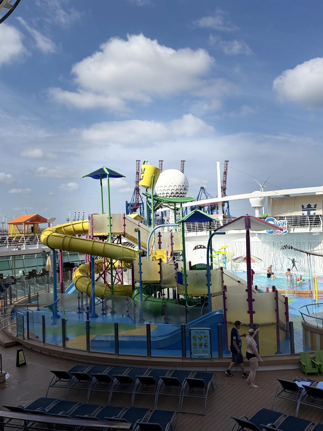 Kaltenbach - Reisebüro - Royal Caribbean Cruise Line