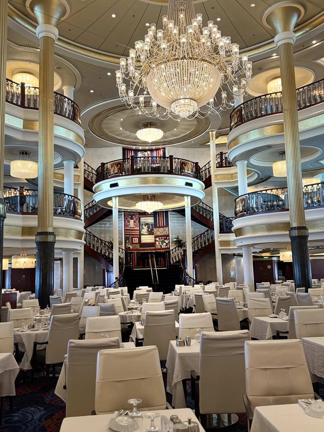 Kaltenbach - Reisebüro - Royal Caribbean Cruise Line