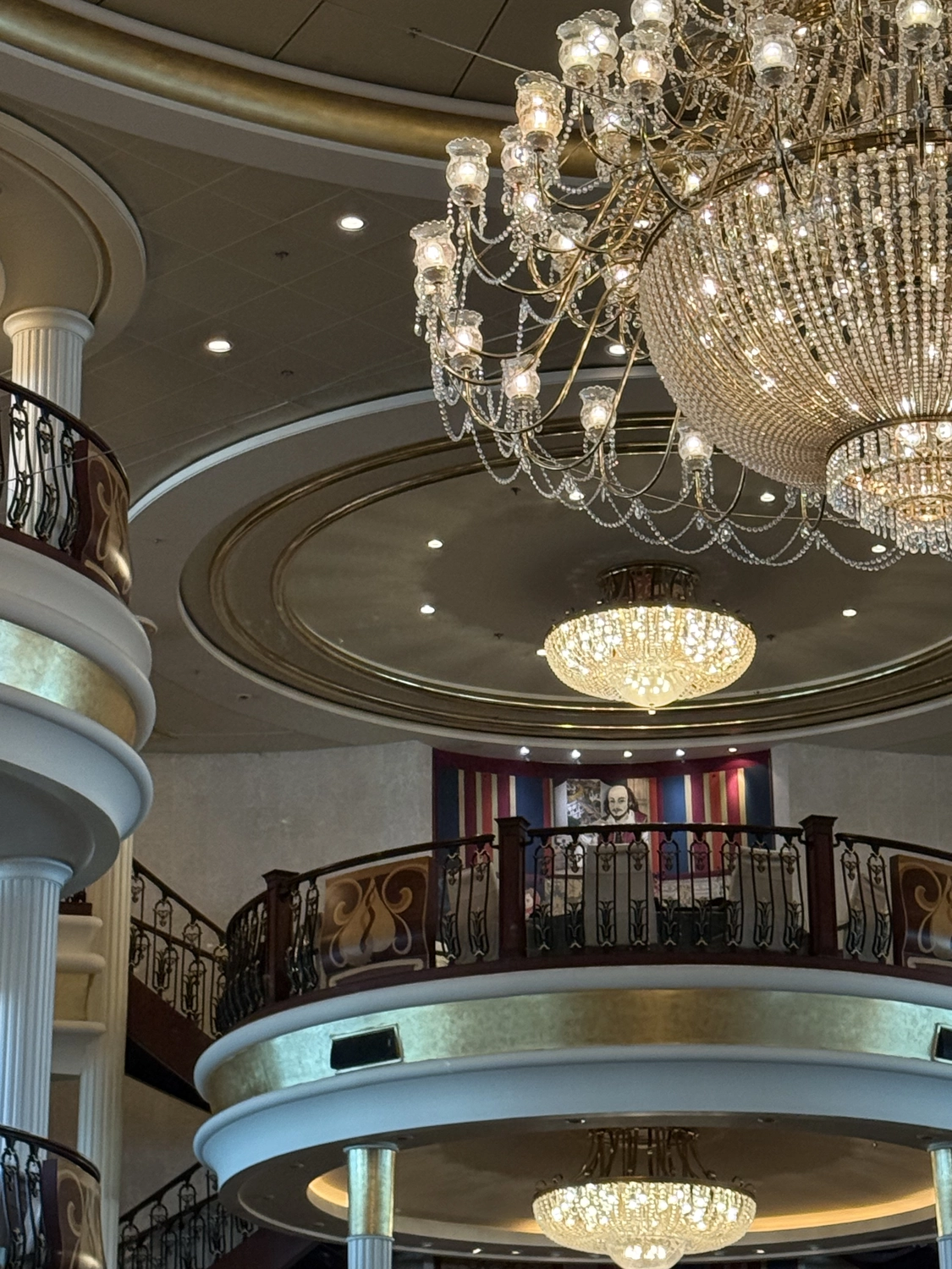 Kaltenbach - Reisebüro - Royal Caribbean Cruise Line