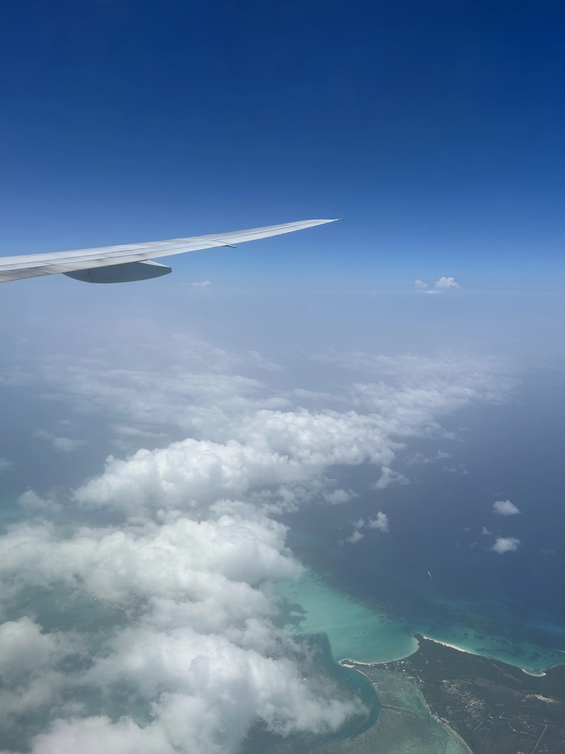 Kaltenbach - Reisebüro - Bahamas