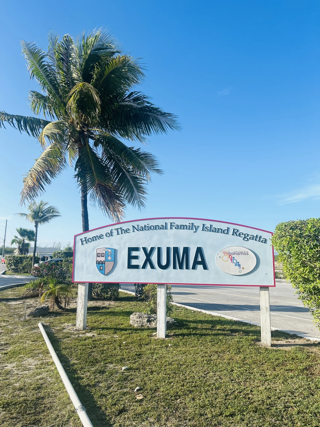 Kaltenbach - Reisebüro - Bahamas