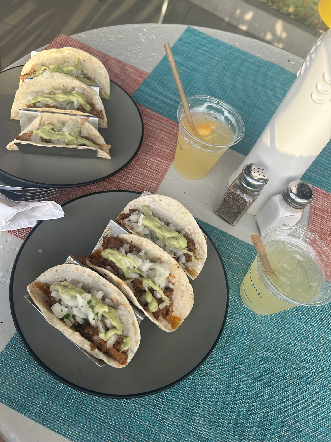 Kaltenbach - Reisebüro - Bahamas