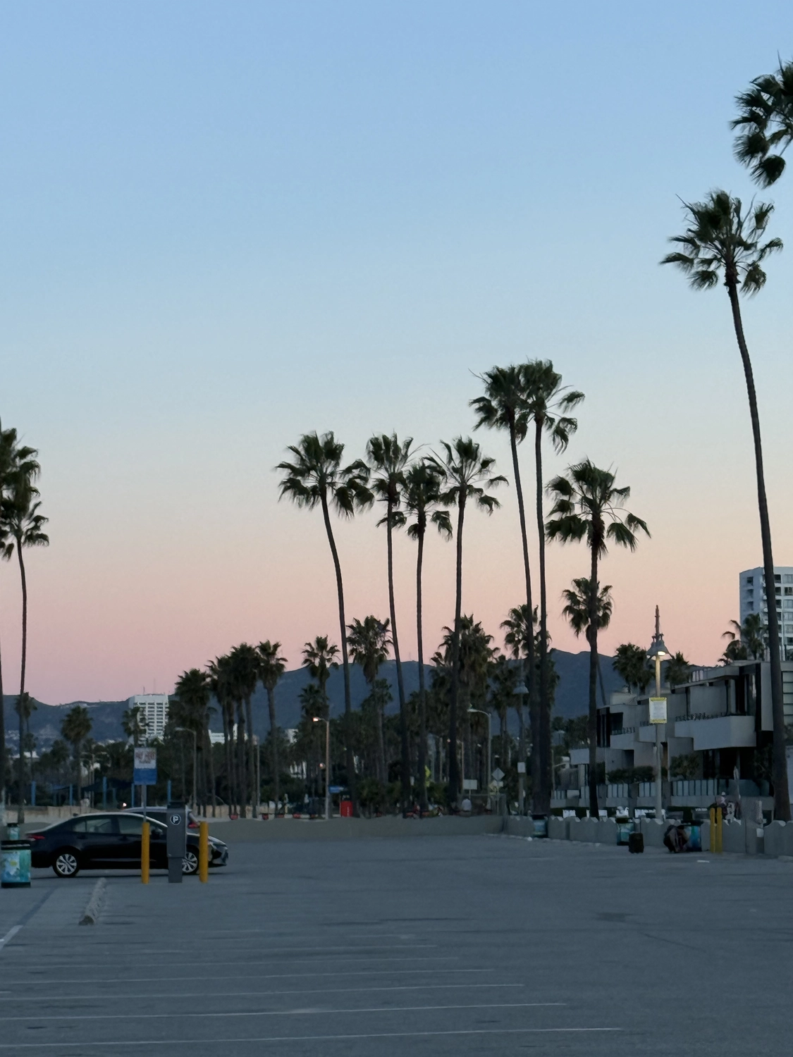 Kaltenbach - Reisebüro - USA Westküste