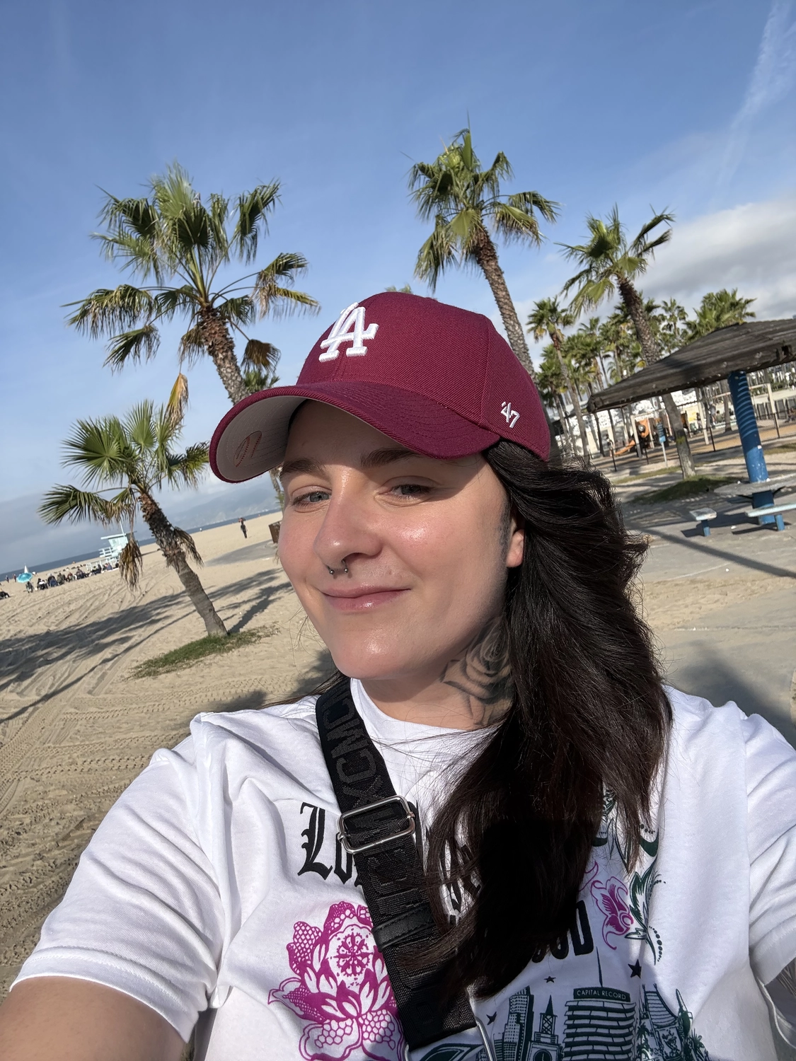 Reisebüro Kaltenbach -Corinna Kaltenbach